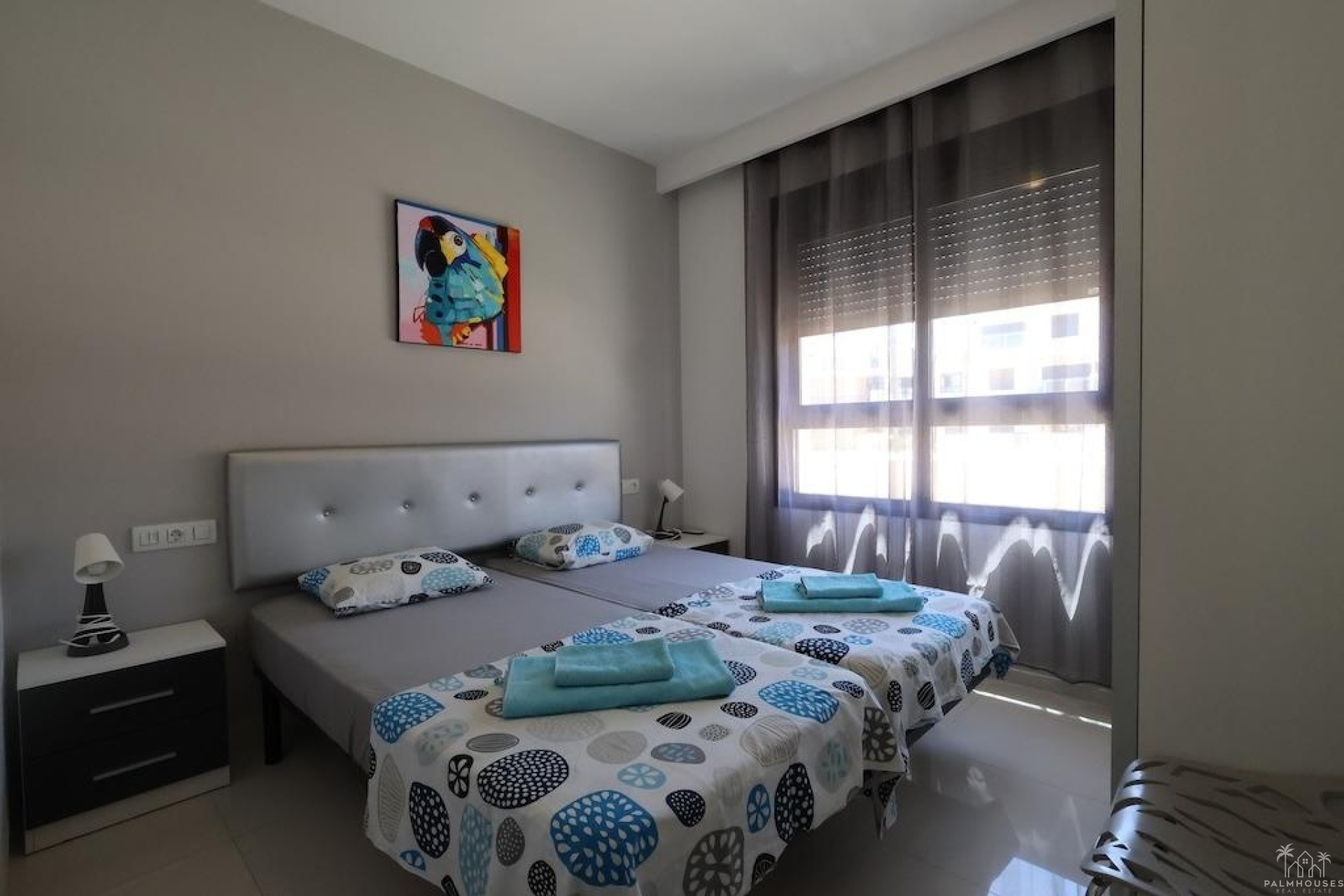 Revente - Apartment - Pilar de La Horadada - Costa Blanca