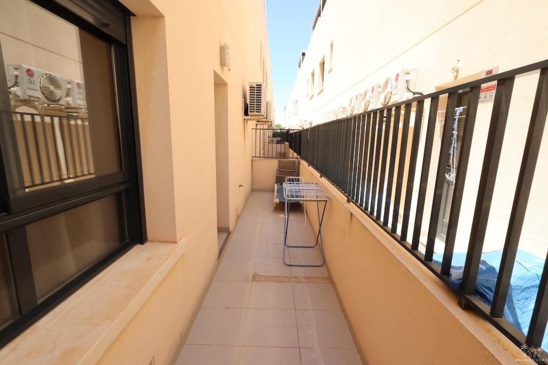 Revente - Apartment - Pilar de La Horadada - Costa Blanca