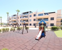 Revente - Apartment - Pilar de La Horadada - Costa Blanca