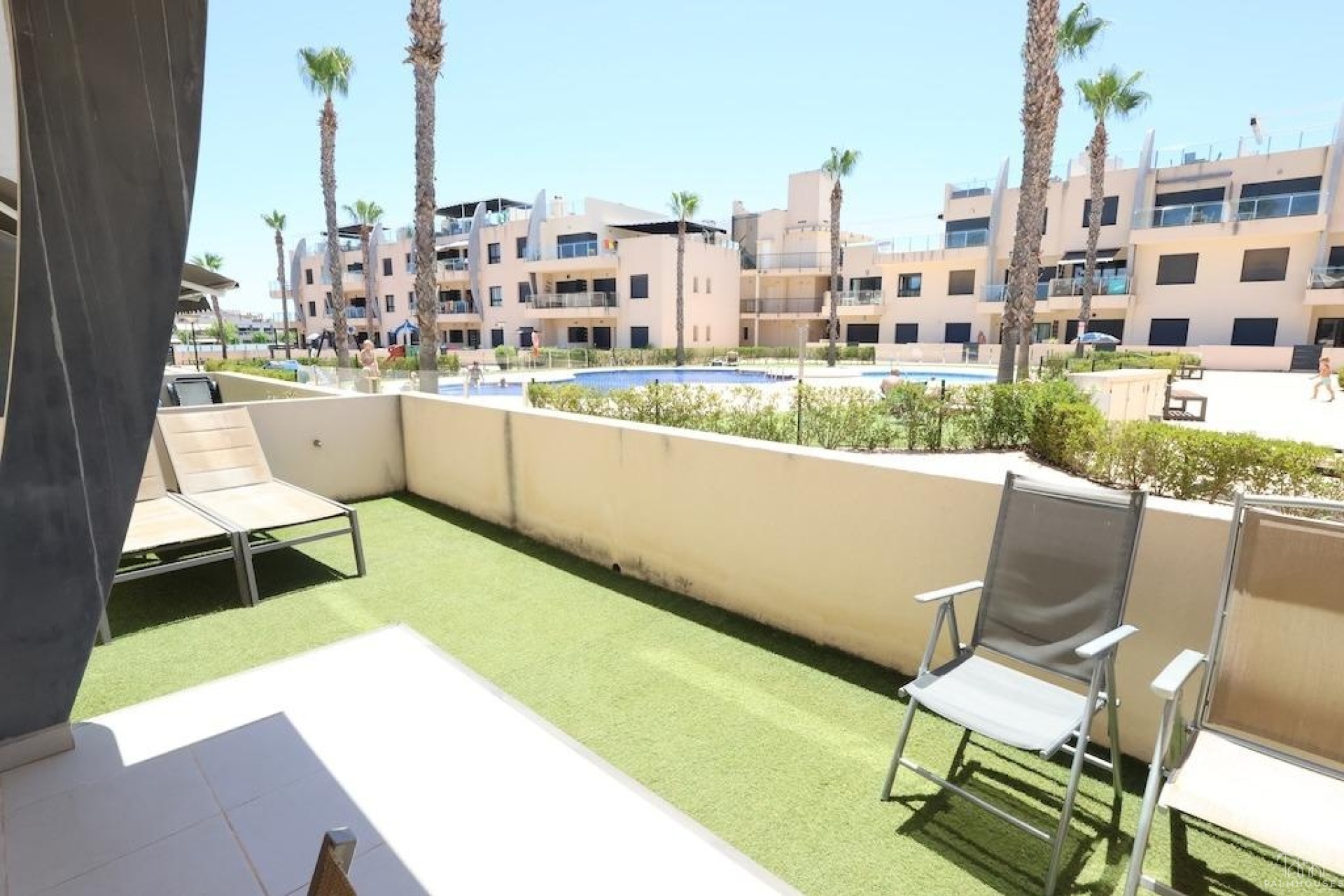 Revente - Apartment - Pilar de La Horadada - Costa Blanca