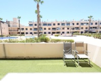 Revente - Apartment - Pilar de La Horadada - Costa Blanca