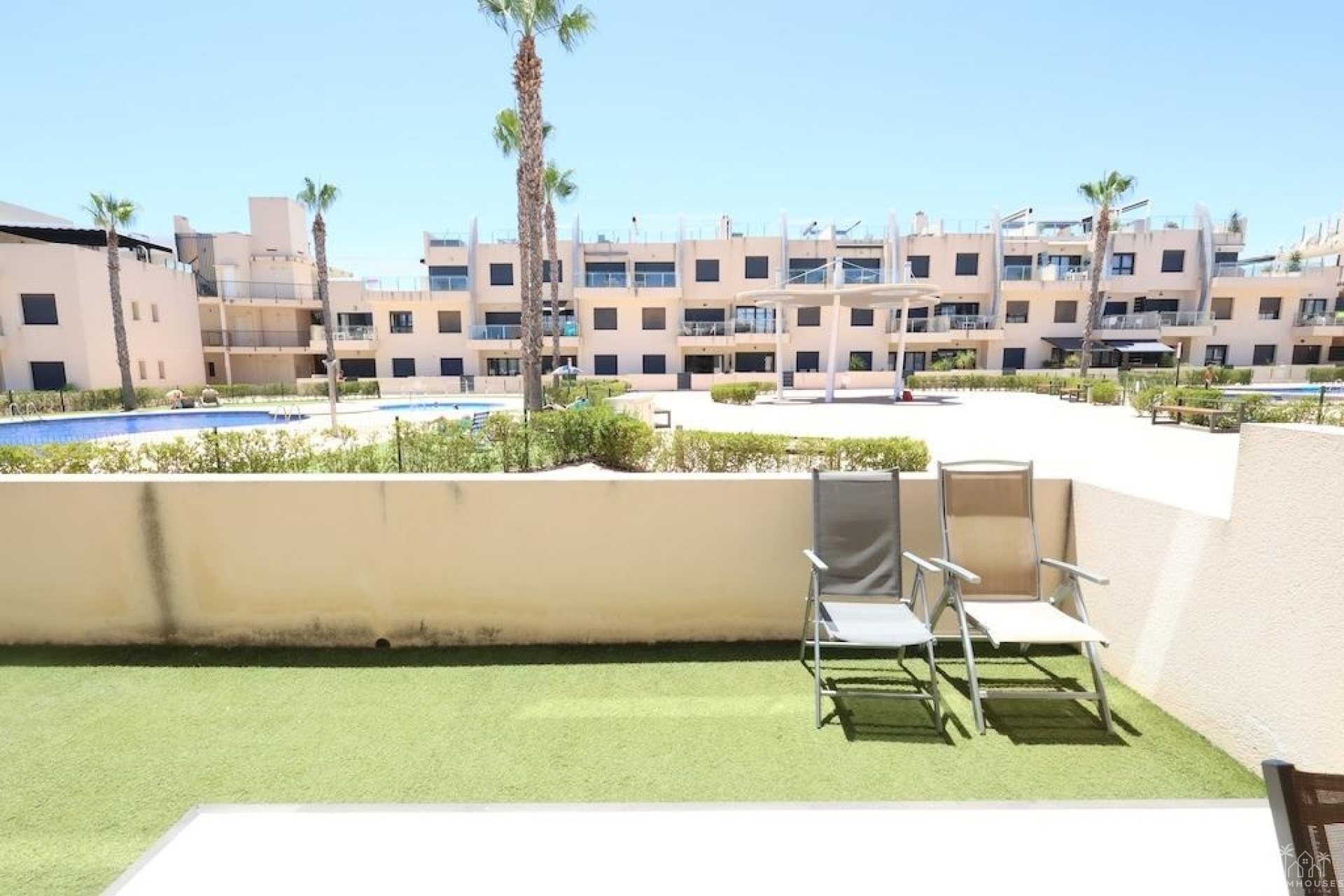 Revente - Apartment - Pilar de La Horadada - Costa Blanca