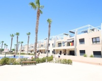 Revente - Apartment - Pilar de La Horadada - Costa Blanca