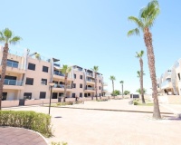Revente - Apartment - Pilar de La Horadada - Costa Blanca