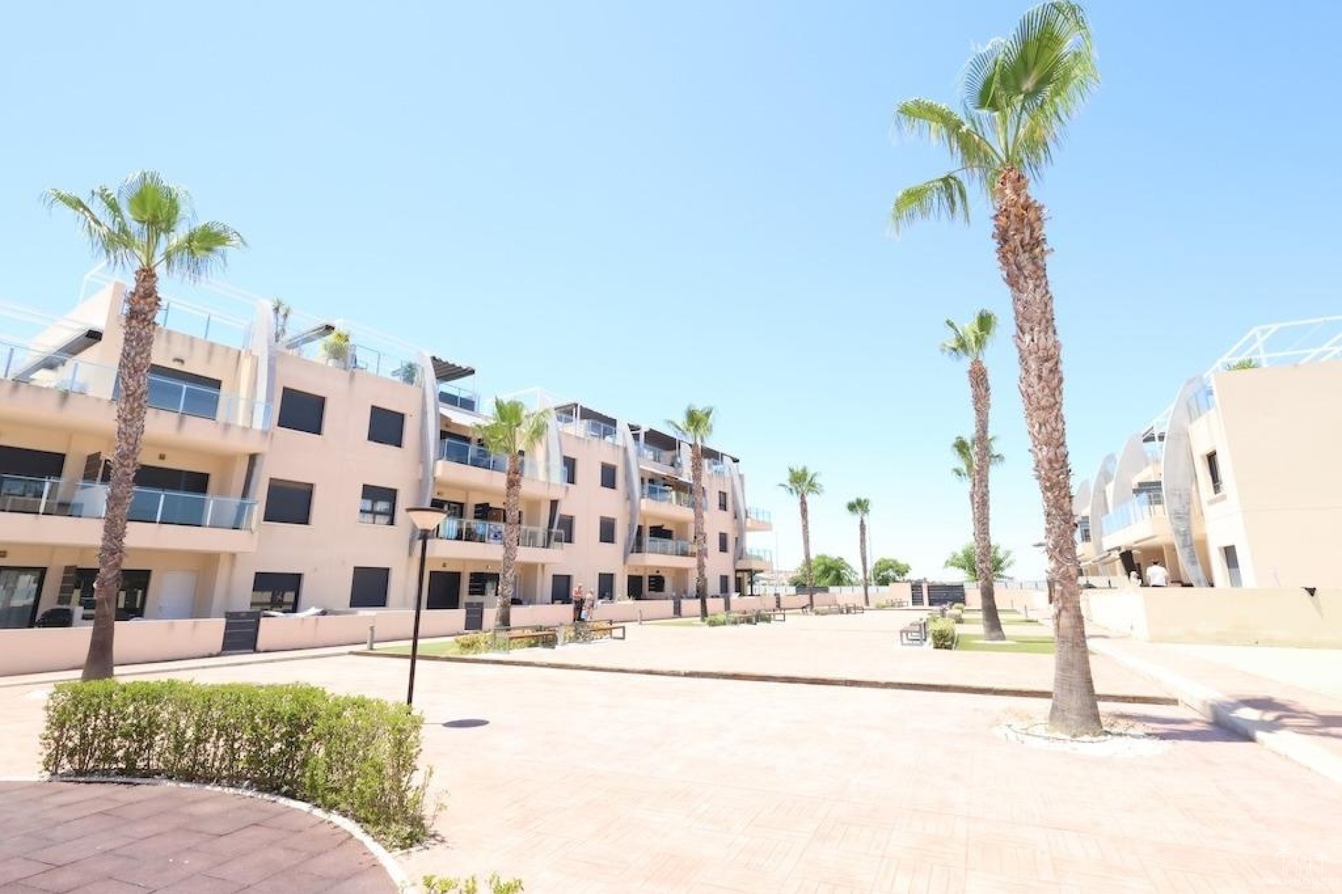 Revente - Apartment - Pilar de La Horadada - Costa Blanca