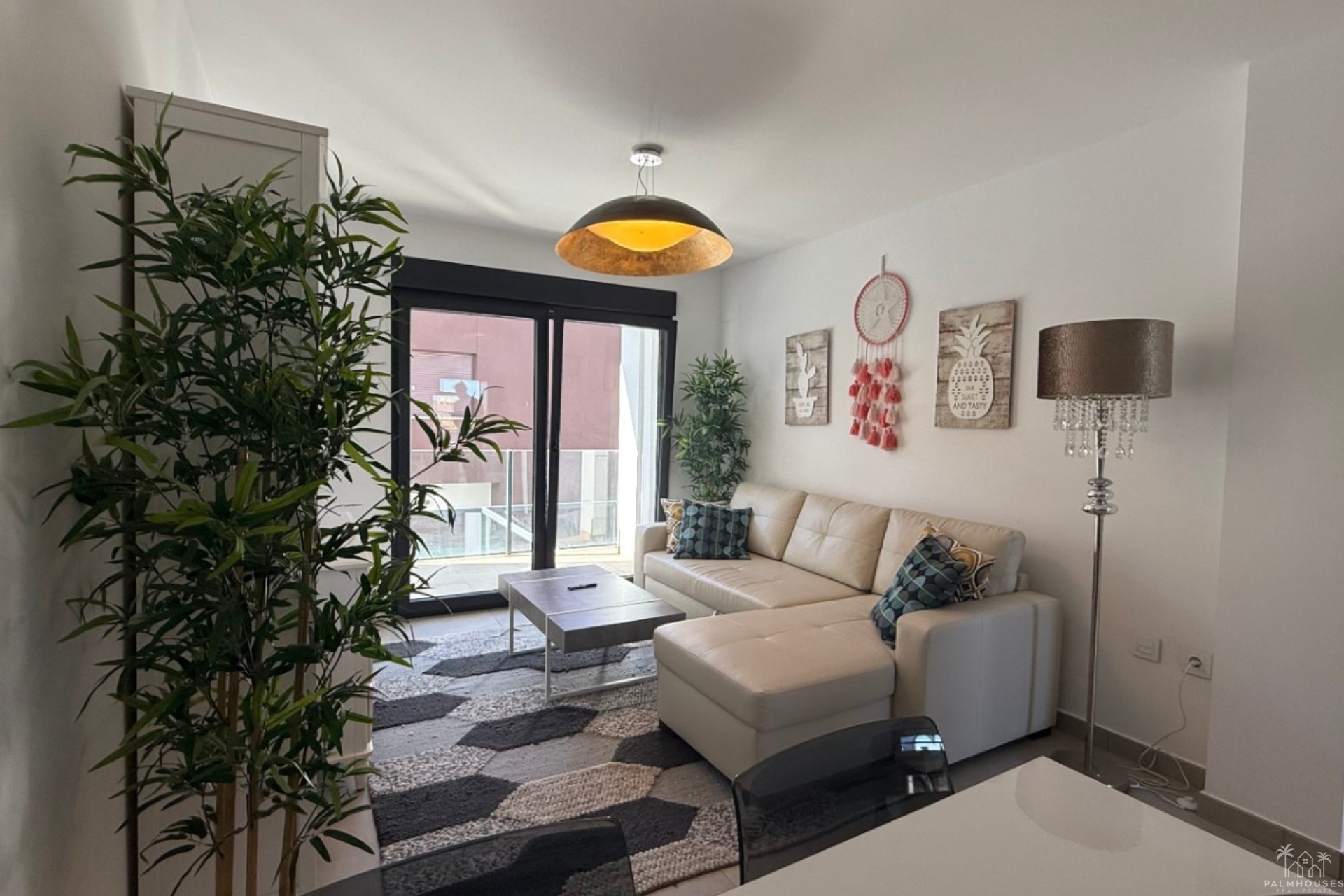 Revente - Apartment - Pilar de La Horadada - Costa Blanca