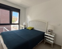 Revente - Apartment - Pilar de La Horadada - Costa Blanca