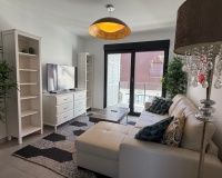 Revente - Apartment - Pilar de La Horadada - Costa Blanca