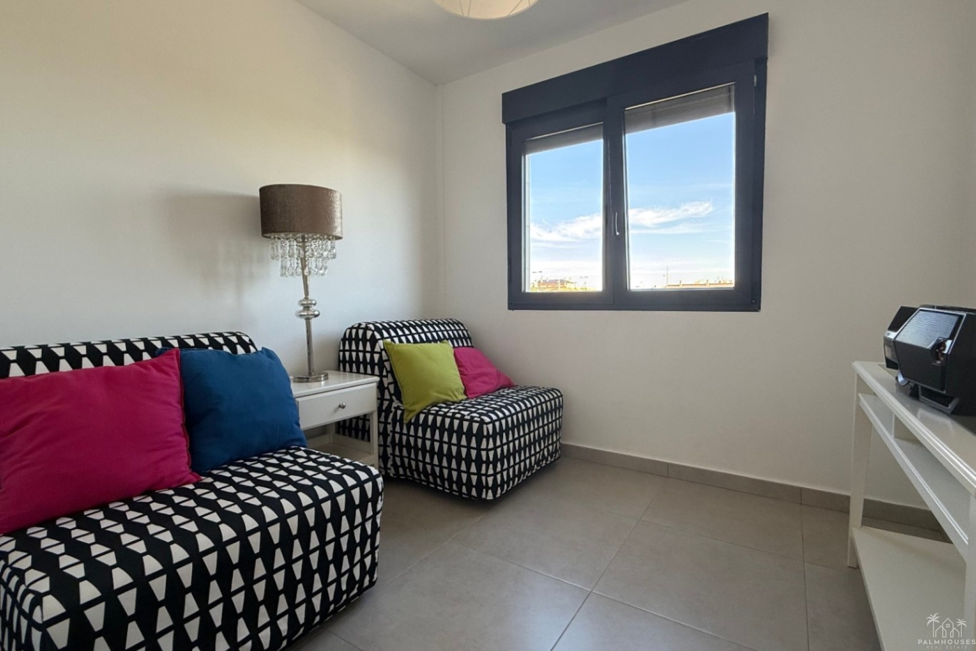Revente - Apartment - Pilar de La Horadada - Costa Blanca