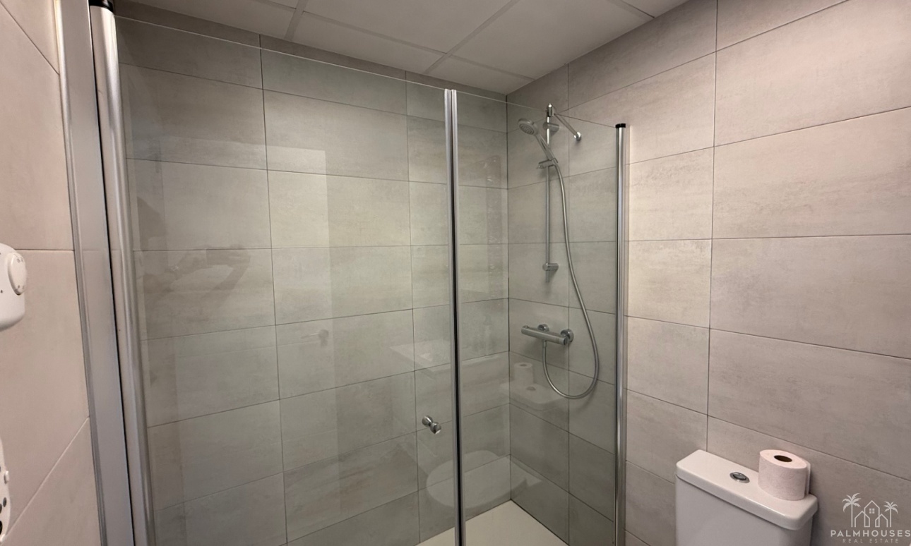 Revente - Apartment - Pilar de La Horadada - Costa Blanca