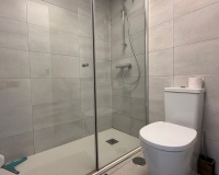 Revente - Apartment - Pilar de La Horadada - Costa Blanca