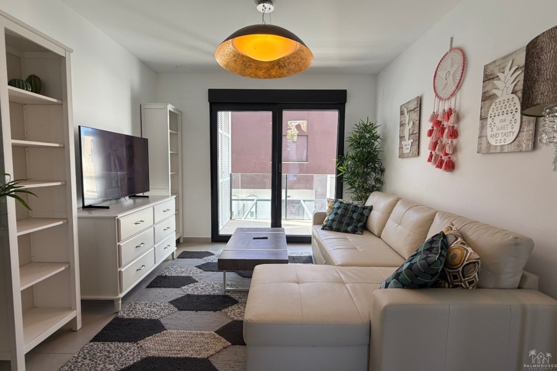 Revente - Apartment - Pilar de La Horadada - Costa Blanca