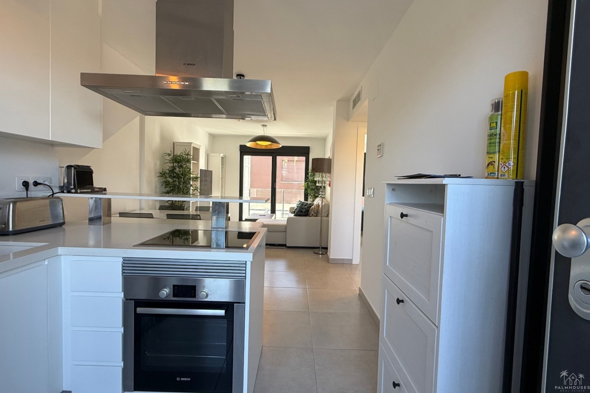 Revente - Apartment - Pilar de La Horadada - Costa Blanca