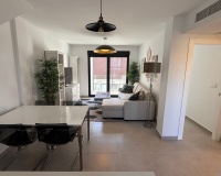 Revente - Apartment - Pilar de La Horadada - Costa Blanca