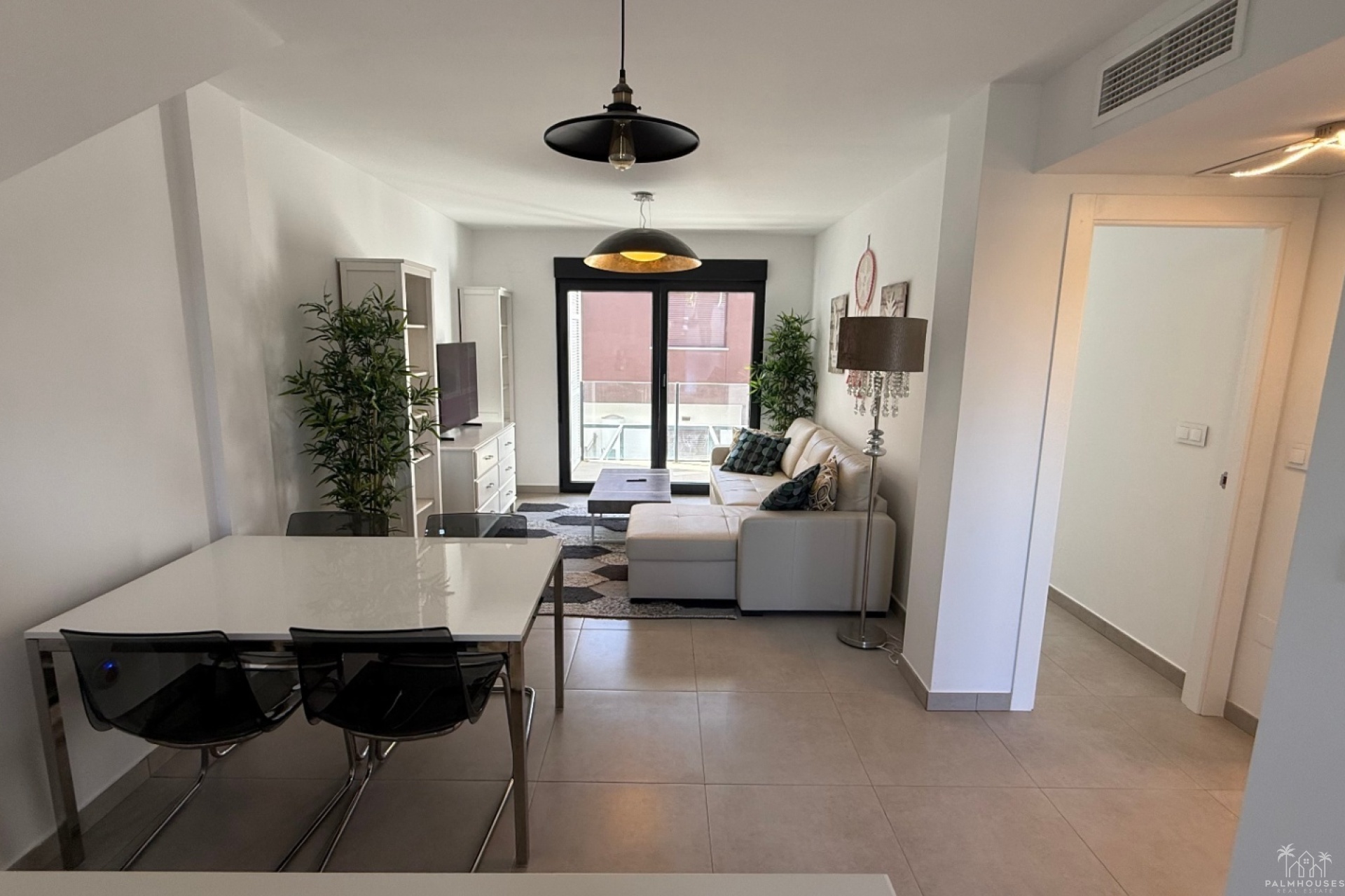 Revente - Apartment - Pilar de La Horadada - Costa Blanca