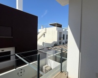 Revente - Apartment - Pilar de La Horadada - Costa Blanca