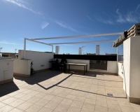 Revente - Apartment - Pilar de La Horadada - Costa Blanca