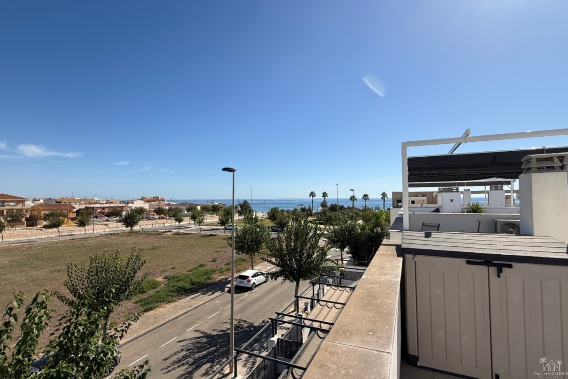Revente - Apartment - Pilar de La Horadada - Costa Blanca