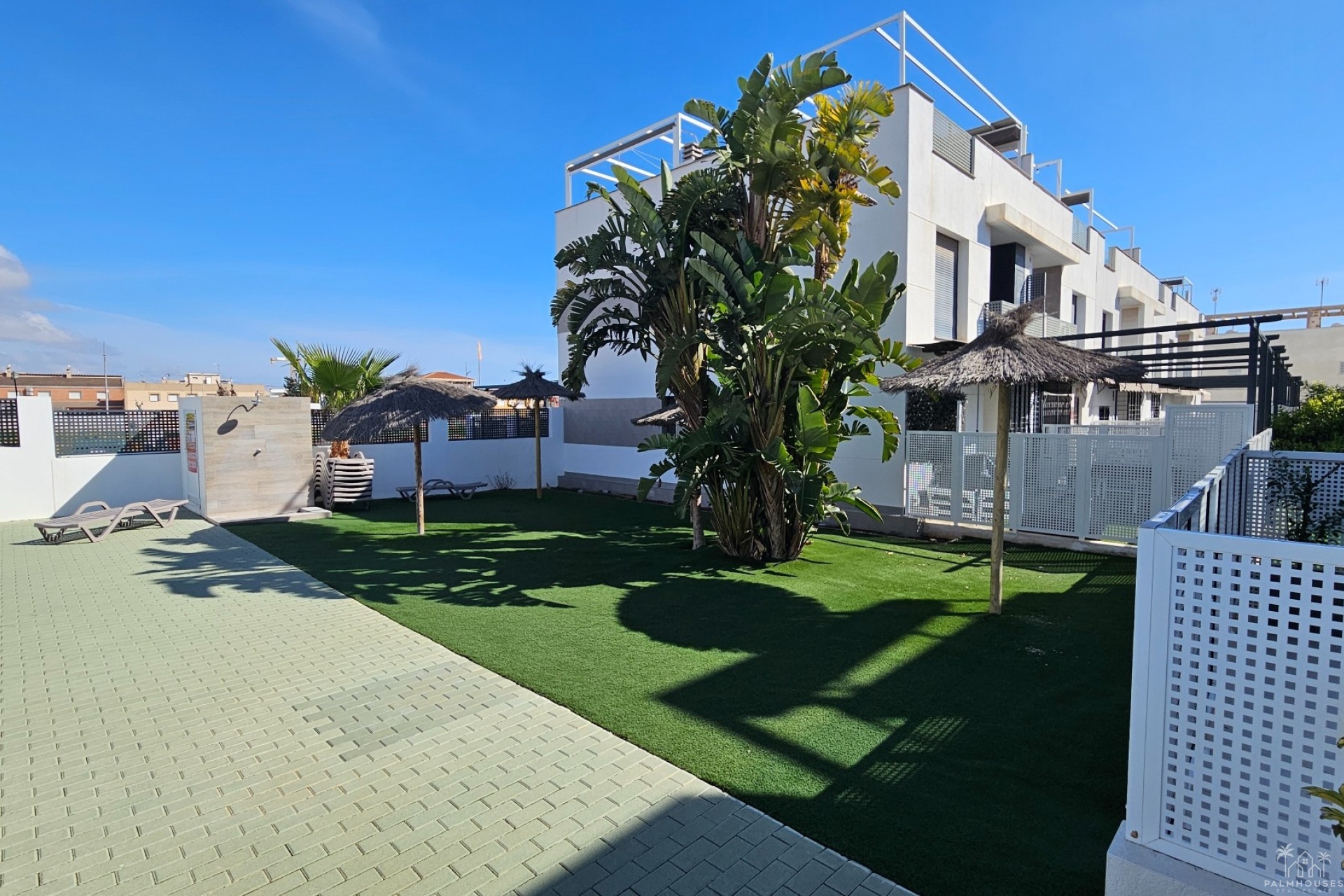 Revente - Apartment - Pilar de La Horadada - Costa Blanca