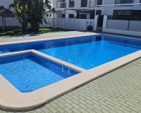 Revente - Apartment - Pilar de La Horadada - Costa Blanca
