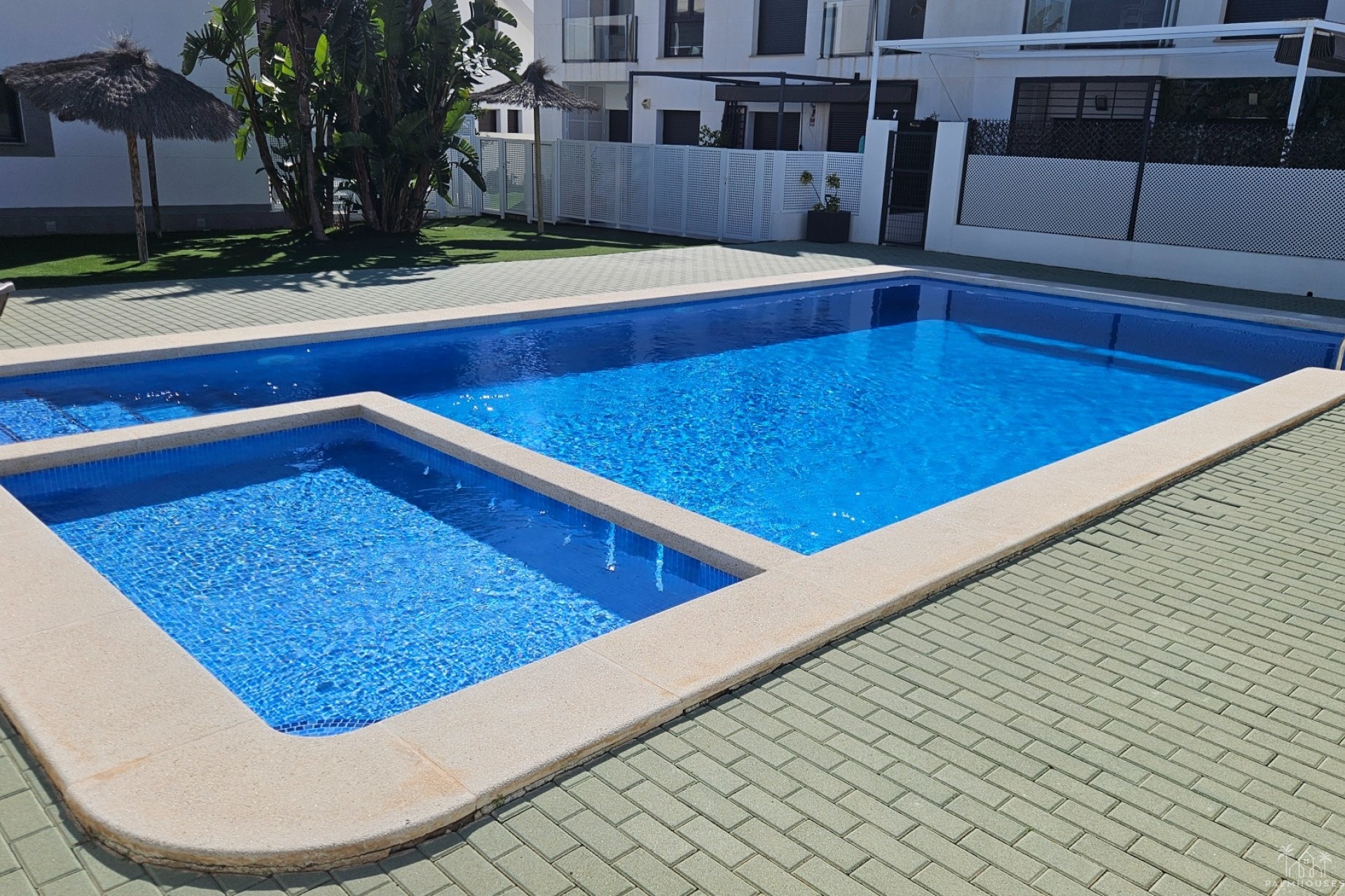 Revente - Apartment - Pilar de La Horadada - Costa Blanca