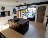 Revente - Apartment - Pilar de La Horadada - Costa Blanca