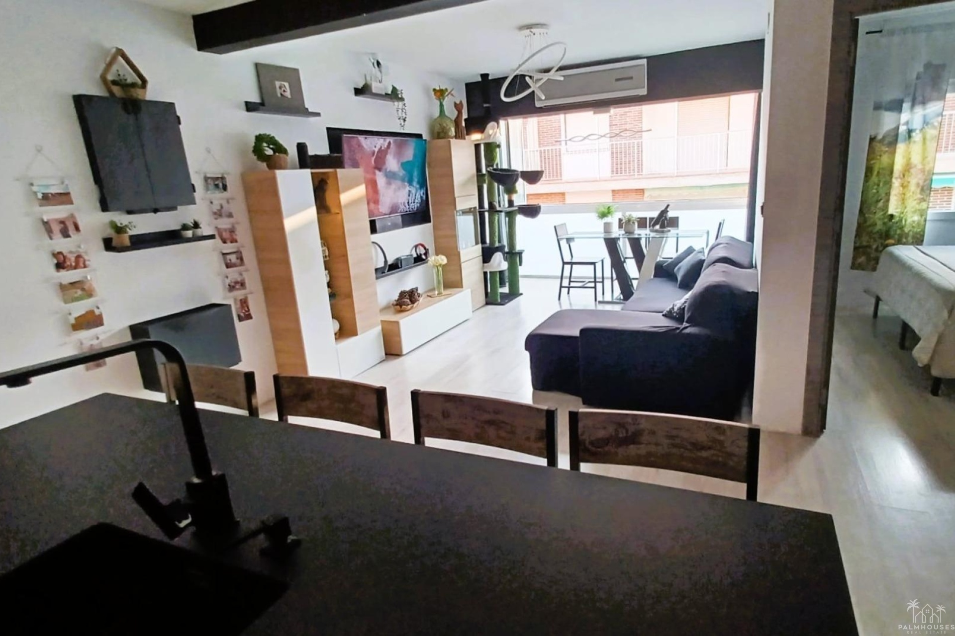 Revente - Apartment - Pilar de La Horadada - Costa Blanca