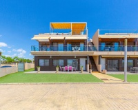 Revente - Apartment - Pilar de La Horadada - Costa Blanca