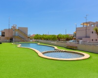 Revente - Apartment - Pilar de La Horadada - Costa Blanca