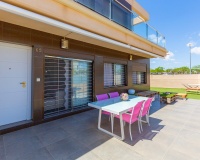 Revente - Apartment - Pilar de La Horadada - Costa Blanca