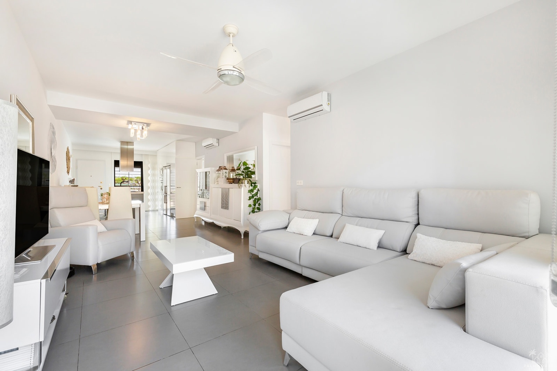 Revente - Apartment - Pilar de La Horadada - Costa Blanca