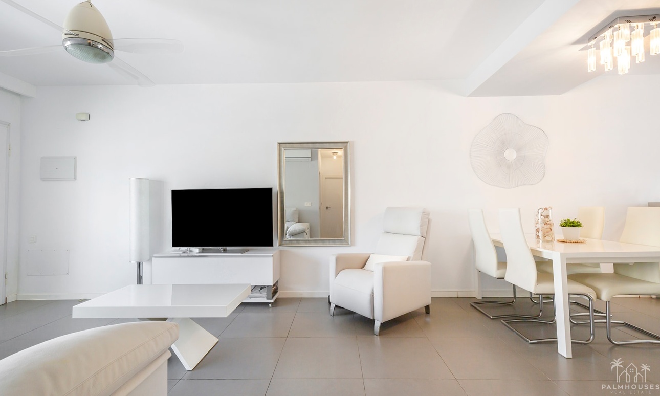 Revente - Apartment - Pilar de La Horadada - Costa Blanca