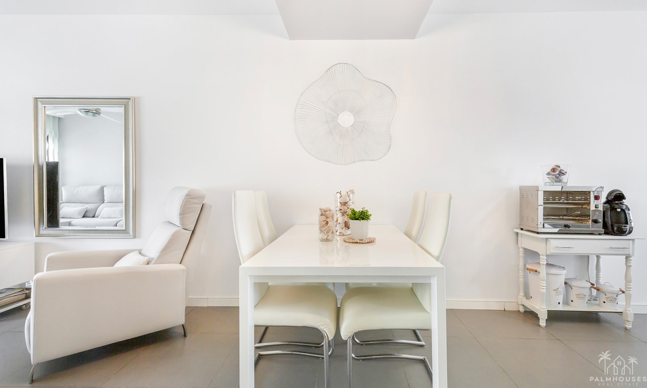 Revente - Apartment - Pilar de La Horadada - Costa Blanca