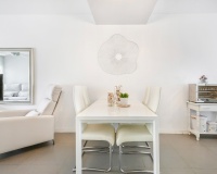 Revente - Apartment - Pilar de La Horadada - Costa Blanca