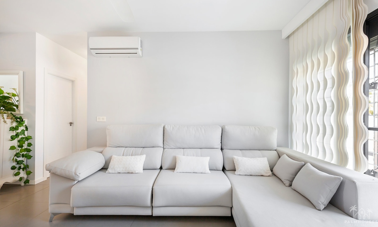 Revente - Apartment - Pilar de La Horadada - Costa Blanca