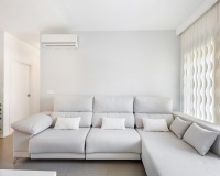Revente - Apartment - Pilar de La Horadada - Costa Blanca