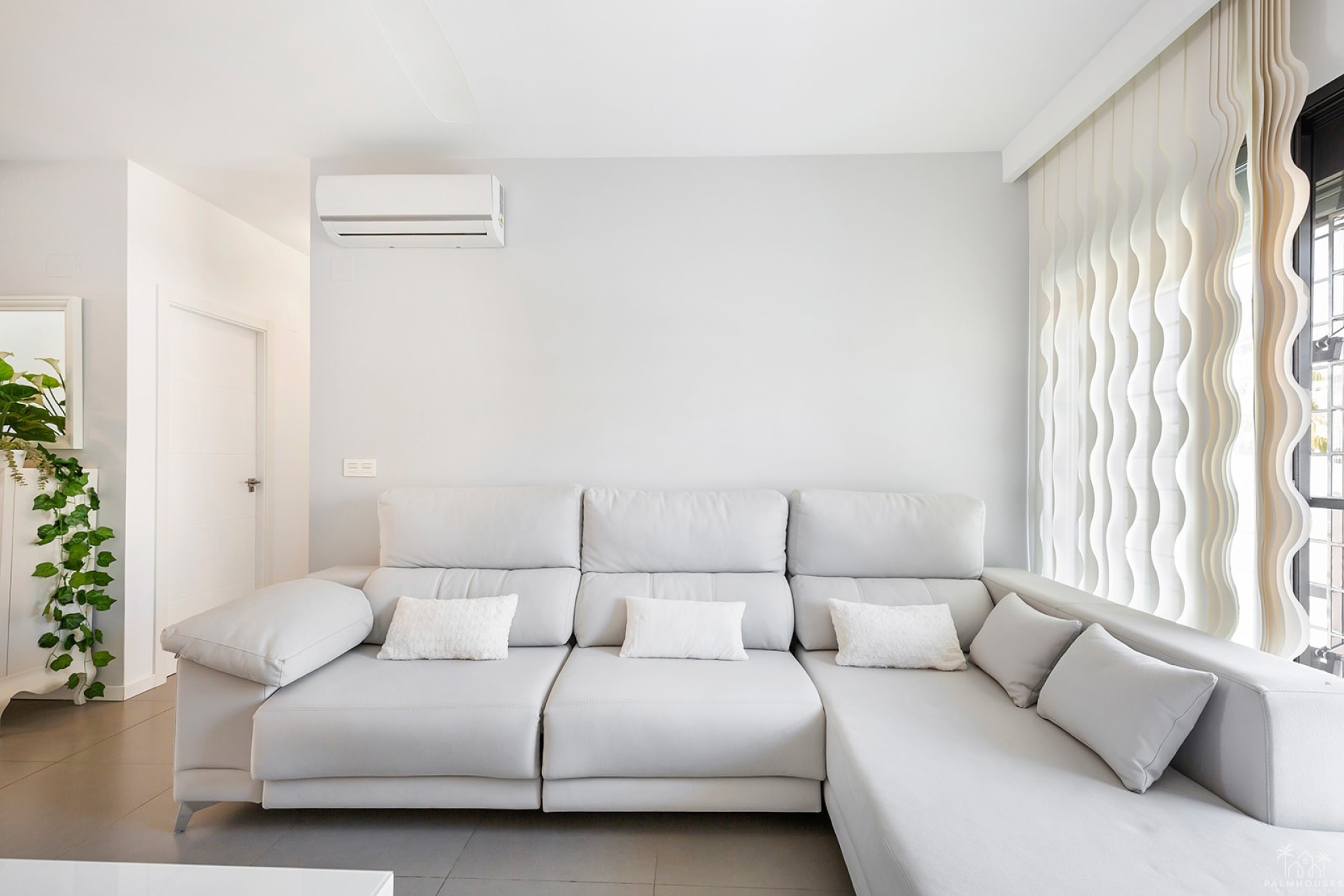 Revente - Apartment - Pilar de La Horadada - Costa Blanca