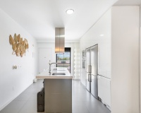Revente - Apartment - Pilar de La Horadada - Costa Blanca
