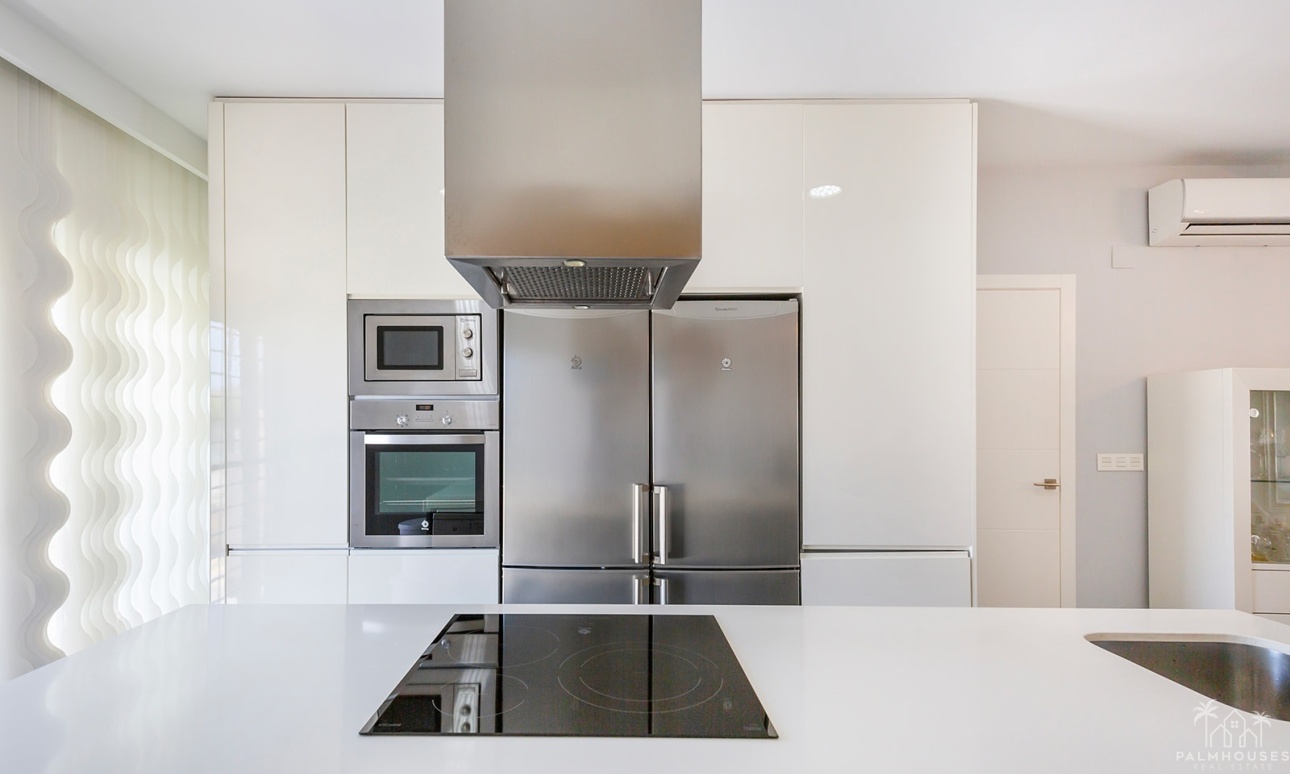 Revente - Apartment - Pilar de La Horadada - Costa Blanca