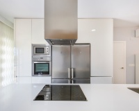 Revente - Apartment - Pilar de La Horadada - Costa Blanca