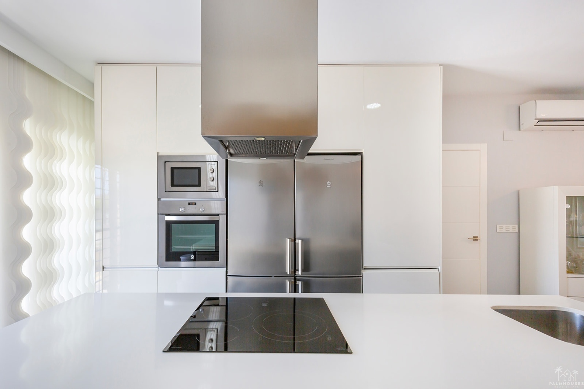 Revente - Apartment - Pilar de La Horadada - Costa Blanca