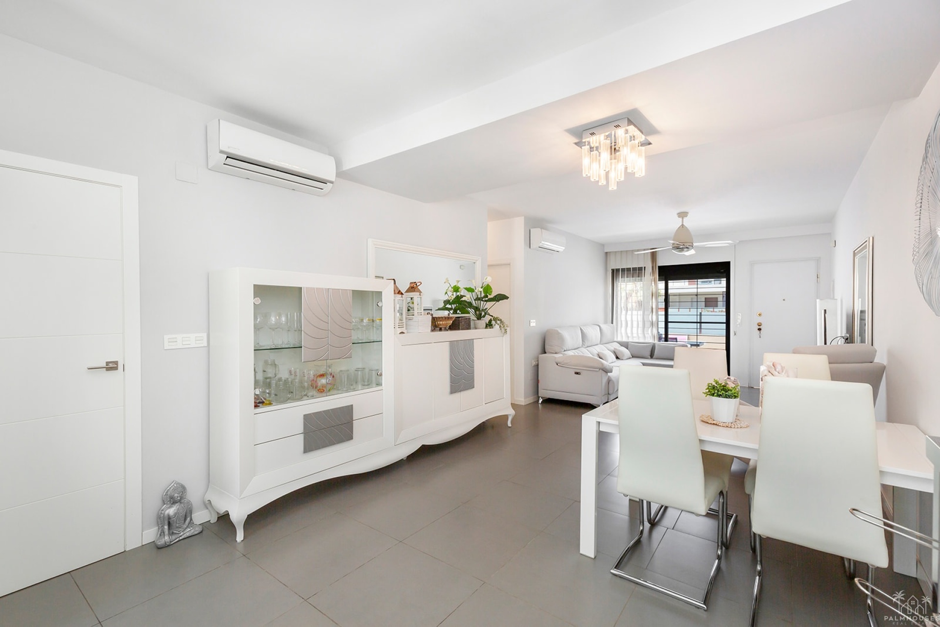 Revente - Apartment - Pilar de La Horadada - Costa Blanca