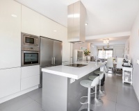 Revente - Apartment - Pilar de La Horadada - Costa Blanca