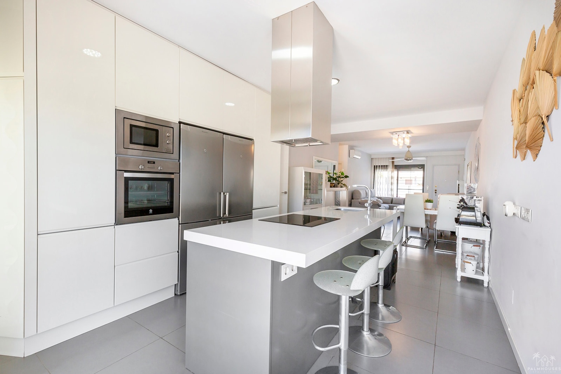 Revente - Apartment - Pilar de La Horadada - Costa Blanca