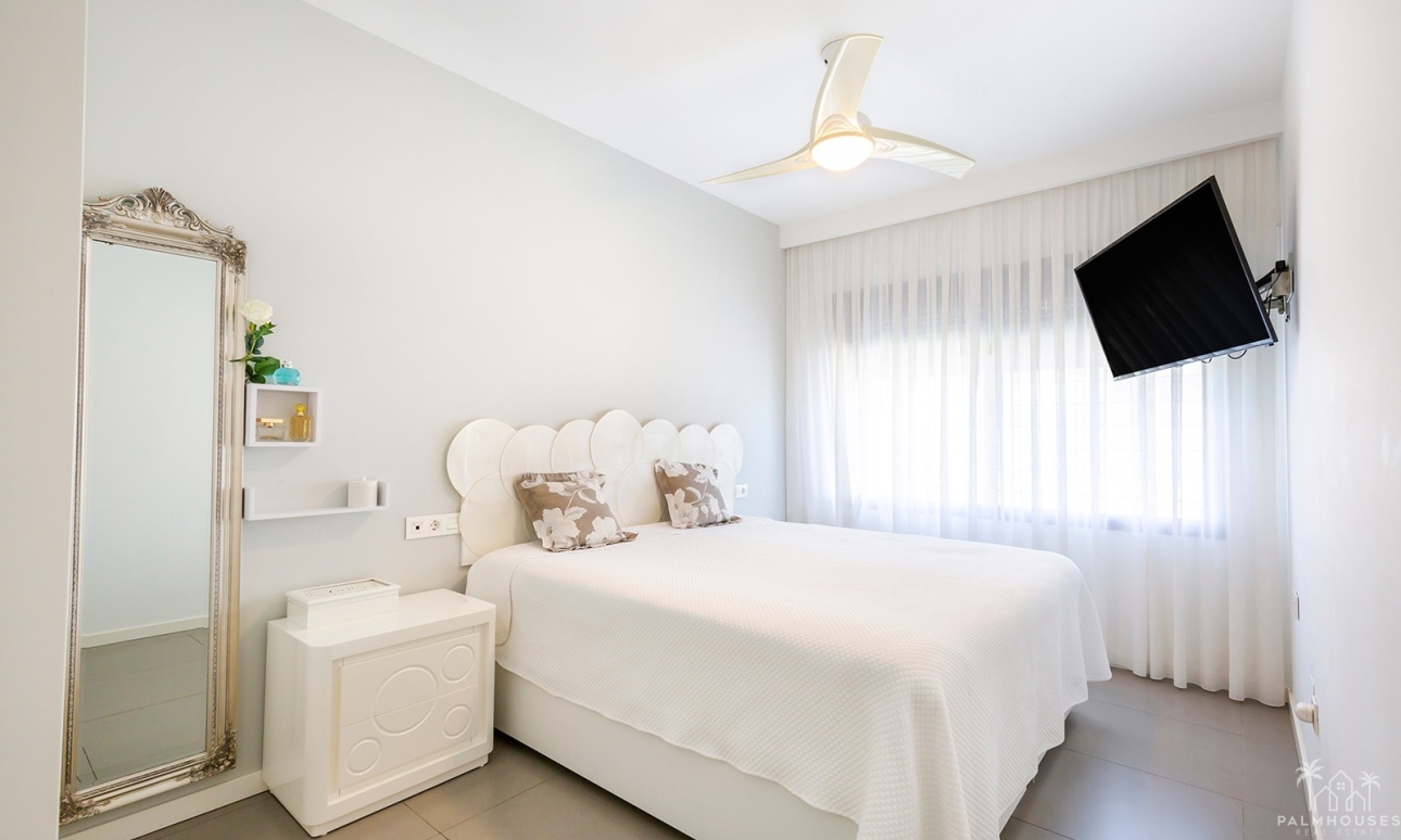 Revente - Apartment - Pilar de La Horadada - Costa Blanca