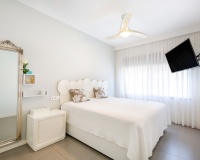 Revente - Apartment - Pilar de La Horadada - Costa Blanca