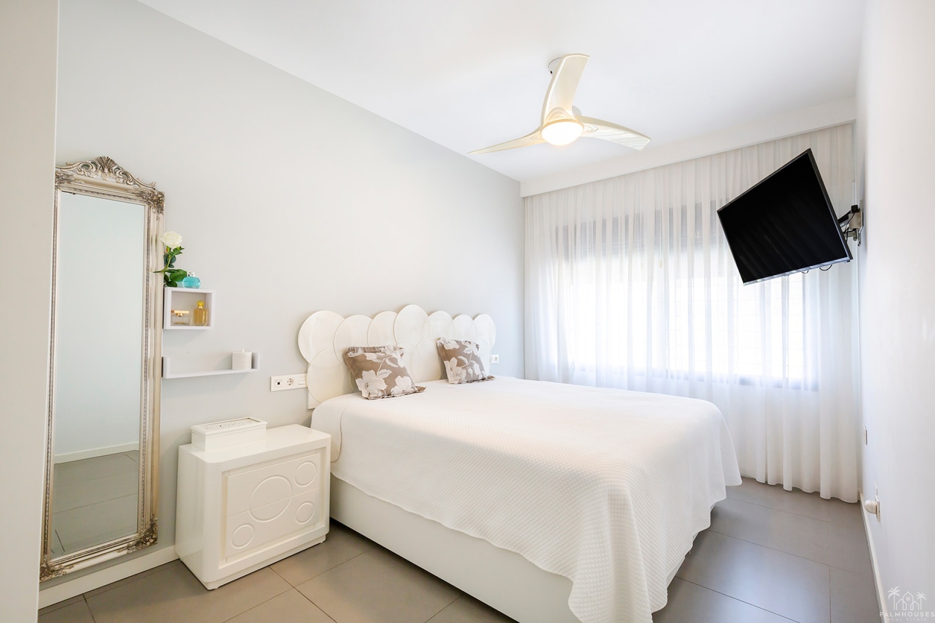 Revente - Apartment - Pilar de La Horadada - Costa Blanca