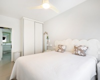Revente - Apartment - Pilar de La Horadada - Costa Blanca