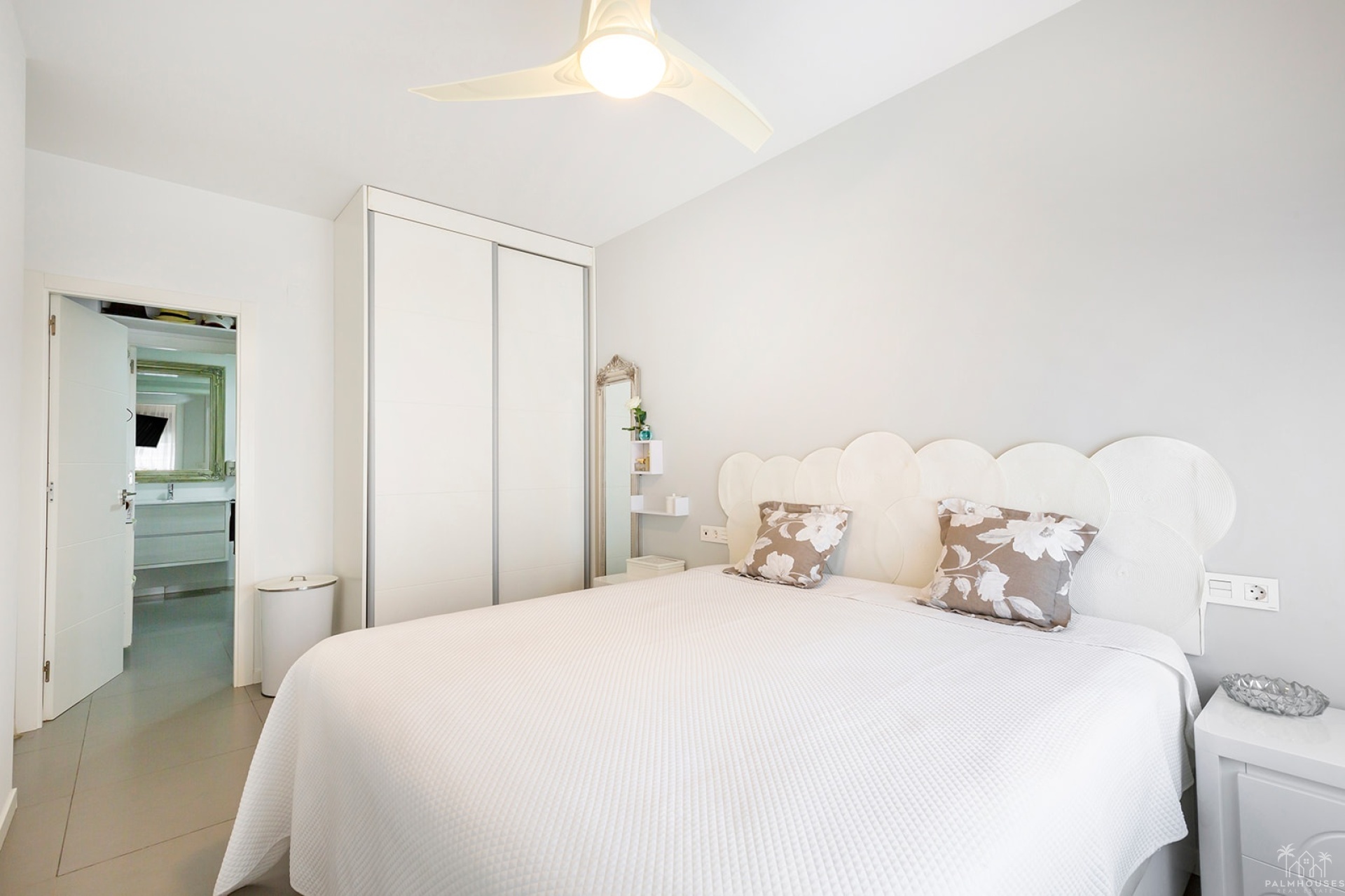 Revente - Apartment - Pilar de La Horadada - Costa Blanca
