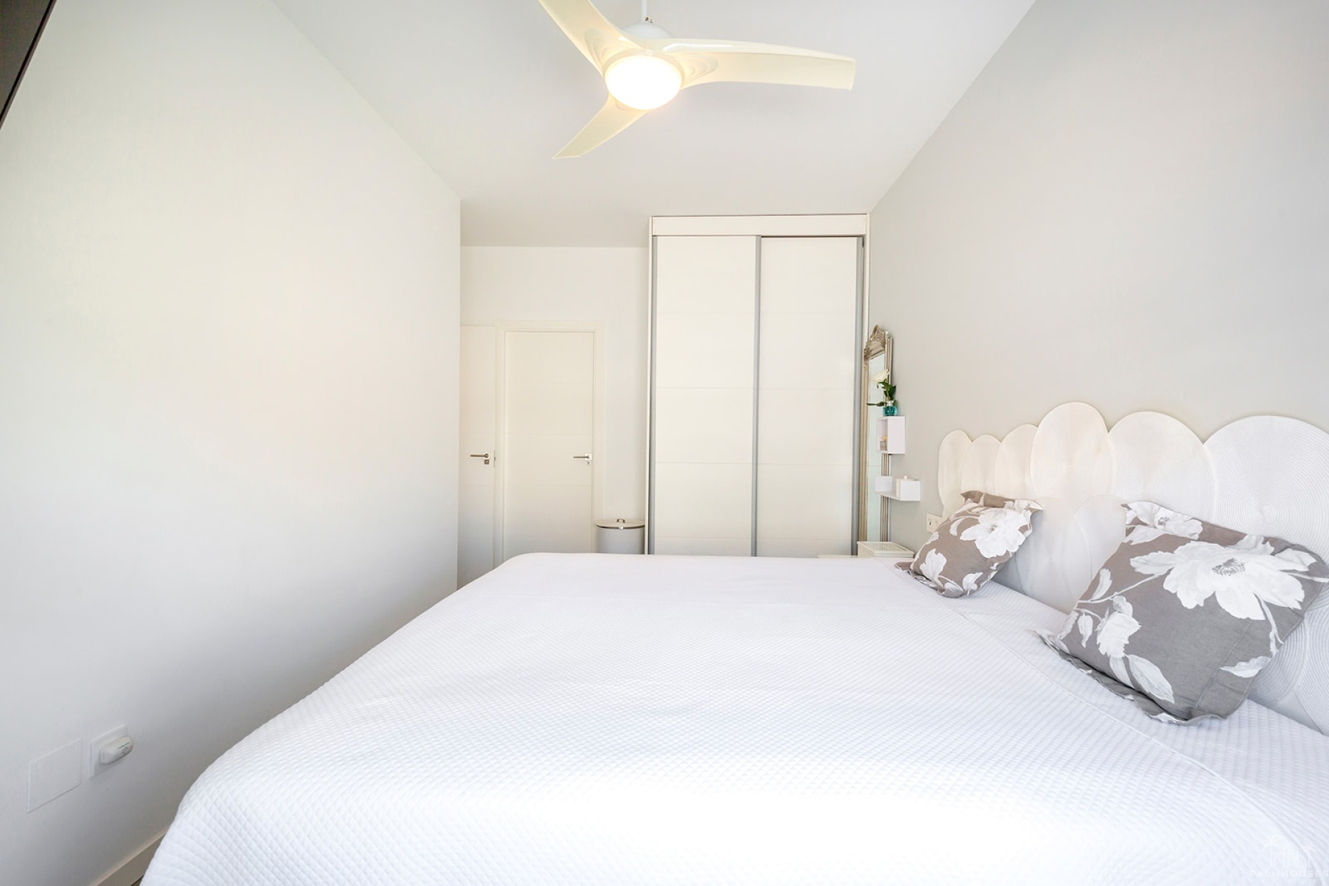 Revente - Apartment - Pilar de La Horadada - Costa Blanca